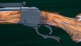 Monte Kennedy --- Custom Ruger No.1 --- .22-250 - 2 of 7