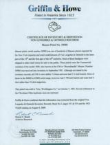 Mauser --- 1896 Broomhandle --- Early Shallow-Milled Panel, Large Ring Hammer --- 7.63 Mauser - 9 of 10