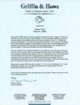 Mauser --- 1896 Broomhandle --- Early Shallow-Milled Panel, Large Ring Hammer --- 7.63 Mauser - 10 of 10