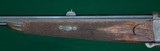 Alexander Henry, Edinburgh ---
Hammer Underlever Falling Block Single Shot Stalking Rifle --- .450 3 1/4" BPE - 11 of 14