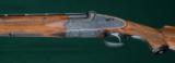 Johann Springer's Erben, Vienna --- Hand-Detachable Sidelock Ejector Two-Barrel Set --- 20 Gauge, 2 3/4" Chambers - 6 of 10