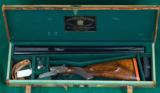 Holland & Holland --- Royal Sidelock Double Rifle --- .500-450 3 1/4" Nitro Express - 15 of 15