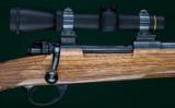 Stephen L. Billeb, ACGG --- Custom Mauser 98 --- .35 Whelen - 5 of 7