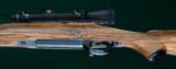 Stephen L. Billeb, ACGG --- Custom Mauser 98 --- .35 Whelen - 4 of 7