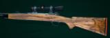 Stephen L. Billeb, ACGG --- Custom Mauser 98 --- .35 Whelen - 2 of 7