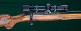 Bob Emmons --- Custom Kimber Model 82 --- .22 Long Rifle - 3 of 7