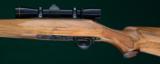 Bob Emmons --- Custom Kimber Model 82 --- .22 Long Rifle - 4 of 7