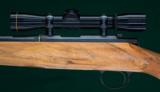 Bob Emmons --- Custom Kimber Model 82 --- .22 Long Rifle - 6 of 7