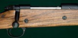 Kimber --- Model 8400 Caprivi --- .375 H&H Magnum - 5 of 8