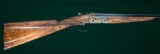 Gary Goudy --- Custom Dakota Legend Boxlock Ejector Two Gun Set --- 12ga & 20ga,
2 3/4" Chambers - 10 of 15