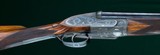 Henry Atkin, London --- Sidelock Ejector --- 12 Guage, 2 3/4" Chambers - 3 of 10