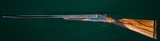 Henry Atkin, London --- Sidelock Ejector --- 12 Guage, 2 3/4" Chambers - 8 of 10