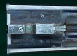Henry Atkin, London --- Sidelock Ejector --- 12 Guage, 2 3/4" Chambers - 7 of 10