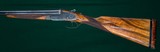 Henry Atkin, London --- Sidelock Ejector --- 12 Guage, 2 3/4" Chambers - 6 of 10