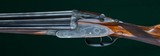 Henry Atkin, London --- Sidelock Ejector --- 12 Guage, 2 3/4" Chambers - 4 of 10