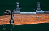 Tom Burgess & Dennis Olson --- Custom Brno ZG47 Mauser --- 9.3x62 - 5 of 9