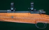 Tom Burgess & Dennis Olson --- Custom Brno ZG47 Mauser --- 9.3x62 - 6 of 9