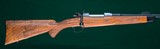Tom Burgess & Dennis Olson --- Custom Brno ZG47 Mauser --- 9.3x62 - 1 of 9