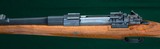 Tom Burgess & Dennis Olson --- Custom Brno ZG47 Mauser --- 9.3x62 - 4 of 9