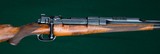 Hoffman Arms Co. --- Magnum Mauser Squarebridge --- .333 Jeffrey - 3 of 9