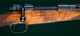 Hoffman Arms Co. --- Magnum Mauser Squarebridge --- .333 Jeffrey - 5 of 9