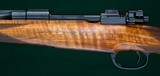 Hoffman Arms Co. --- Magnum Mauser Squarebridge --- .333 Jeffrey - 6 of 9