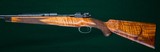Hoffman Arms Co. --- Magnum Mauser Squarebridge --- .333 Jeffrey - 2 of 9