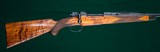 Hoffman Arms Co. --- Magnum Mauser Squarebridge --- .333 Jeffrey - 1 of 9