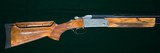 Shotguns of Ulm [Krieghoff] --- K-80 Bavaria Grade, Four barrel Set, plus sub-gauge Skeet Tubes --- 12 Gauge, 2 3/4" Chambers - 5 of 13