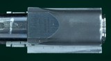 Shotguns of Ulm [Krieghoff] --- K-80 Bavaria Grade, Four barrel Set, plus sub-gauge Skeet Tubes --- 12 Gauge, 2 3/4" Chambers - 9 of 13