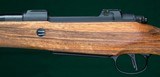 Georg Hoenig / Zbrojovka Brno --- Custom ZKK-602 -- .375 H&H Magnum - 6 of 9