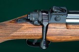 Georg Hoenig / Zbrojovka Brno --- Custom ZKK-602 -- .375 H&H Magnum - 7 of 9