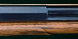Bob Winter, Creighton Audette & Winston Churchill --- Custom Full-Stocked Mauser --- 7x57 Mauser - 12 of 15