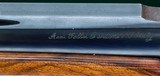 F.I.A.S. [Fabrica Italiana Armi Sabatti] --- Boxlock Ejector with Sideplate --- 12 Gauge, 2 3/4