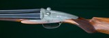 Darne --- V-20 Grade Sliding-Breech Shotgun --- 28 Gauge, 2 3/4