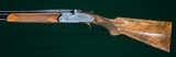 Beretta --- SO5 Hand Detachable Sidelock Ejector --- 12 Gauge, 2 3/4" Chambers - 6 of 9