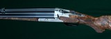 Heym --- Model 88B PH Boxlock Ejector Double Rifle --- .500 Nitro Express - 3 of 10