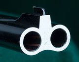 Heym --- Model 88B PH Boxlock Ejector Double Rifle --- .500 Nitro Express - 9 of 10