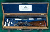 Holland & Holland --- Hammer Underlever Sidelock Double Rifle --- 20/.577 2 3/4" BPE - 12 of 12