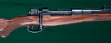 Mauser Oberndorf --- Custom Type A Magnum Sporter --- .404 [Jeffrey] High Velocity - 3 of 9