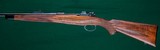 Mauser Oberndorf --- Custom Type A Magnum Sporter --- .404 [Jeffrey] High Velocity - 6 of 9
