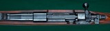 Mauser Oberndorf --- Custom Type A Magnum Sporter --- .404 [Jeffrey] High Velocity - 8 of 9