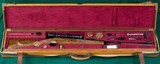 Wells & Wells, Bob Emmons, and Claus Willig --- Custom Handmade Left Hand Magnum Mauser --- .375 H&H Magnum - 15 of 15