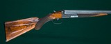 Colt --- Model 1883 Shotgun --- 12 Gauge, 2 3/4" Chambers --- Antique - 6 of 9