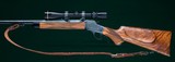 Classic Arms Corporation --- Custom Winchester Model 1885 --- 6mm Remington - 7 of 13