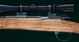 Stephen L. Billeb --- Custom Mauser 98 --- 7mm Super Mashburn - 6 of 8