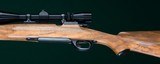 Stephen L. Billeb --- Custom Mauser 98 --- 7mm Super Mashburn - 4 of 8