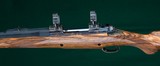 Dakota Arms --- Model 76 African Grade --- .458 Lott - 4 of 7