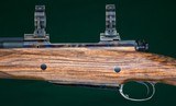 Dakota Arms --- Model 76 African Grade --- .458 Lott - 6 of 7