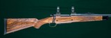 Dakota Arms --- Model 76 African Grade --- .458 Lott - 1 of 7